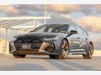 Thumbnail Photo 1 for 2021 Audi RS6